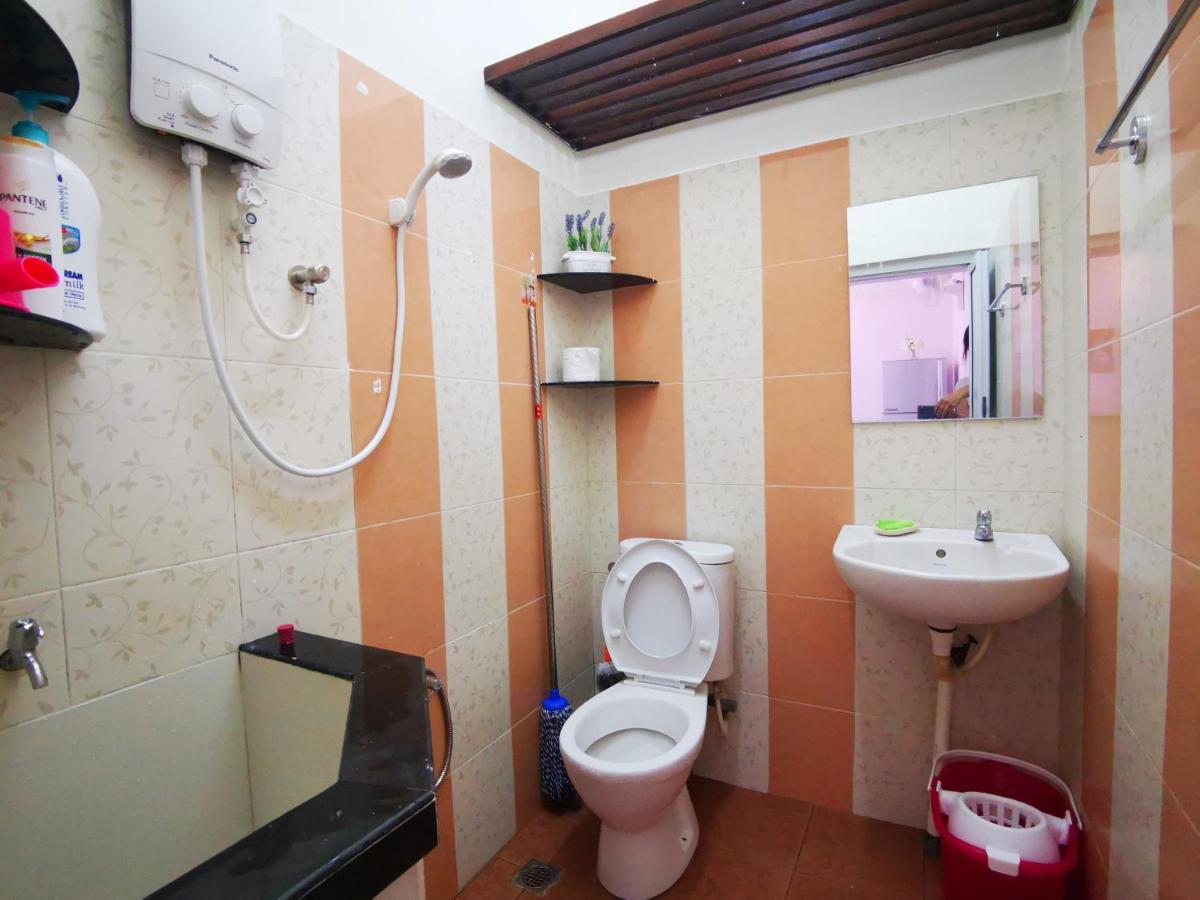 Taman Bagan Single Storey Terrace House, 9Mins To Sunway Carnival Mall, Seberang Jaya Butterworth Exterior photo